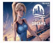 City of Dreams v.0.3.2 - Pubpic release! from city of dreams s01 all hottest compilation