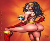 [F4A] Looking for someone (preferably group) to punish, humiliate, and slut shame Ms. Americana, a super heroine who CLAIMS to be a pure and virtuous heroine to the press, yet time and again is exposed as the promiscuous, dumb, and corrupt bimbo that shefrom heroine peeing