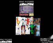 The Animals To The Moon 2023 Film Movie Sony Pictures Animation from sex blow film movie xxx mpgight bad