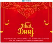 May this Bhai Dooj add sweetness to your life and bring your endless joy. Best wishes for Bhai Dooj! . . . . #bhaidooj #bhaiduj #bhaidoojspecial #bhaidooj❤️ #festival #indianfestival #hindufestival #festiveseason from bhai bohin sex x nudeটিপি ও কাপড় খোলা ছব