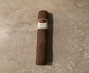 Padron 50th Anniversary The Hammer Natural Review from 67 old hammer precise fixing tiny hole oldje