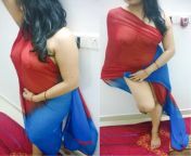 Indian woman in a saree from indian village pure dehati saree sexxx downlod