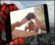 Pls tell me Im not the only gay that had a photo shoot of Spider-Mans ass ? from gurmeet choudhary gay nudeick minaji xxx photo