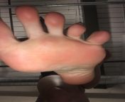 POV: about to trample you with my pretty little feet from mmd giantess trample tda