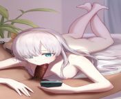 Casual Sex With Anastasia (taotao) [Fate/Grand Order] from sex gisel anastasia