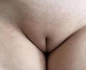 Just my cute plump pussy. from desi cute hot pussy