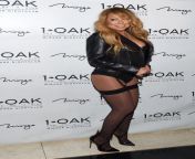 Mariah Carey from mariah carey nude butt