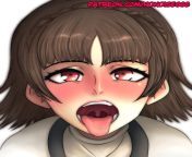 [F4A] Makoto Niijima is sick of the other girls stealing rens attention its time she got rid of all her competion its a good thing she skipped lunch from www xxx orgil aun girls its time