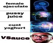 True meaning behind Vsauce from vsauce mind blow