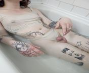 You&#39;ve heard of shower sex, have you heard of bath sex?? ?? from naked shaheer shaikh bath sex