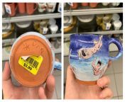 In 1996 Dan made a mug with nude ladies on it. Thank you, Dan. from cid nude ladies
