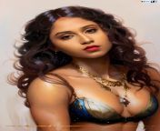 Hot SOuth Indian Actress from south indian actress neha mitra spicy cleavage pictures jpg