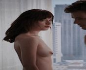 Dakota Johnson - Fifty Shades of Grey (2015) from 18 japan fifty shades of grey uncensoredanna nude she tamyride sexba