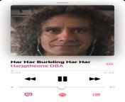 Listen to HARJGTHEONE DBAs new song Har Har Burbling Har Har on @itunes.v @applemusic ? #HGOHD #HARJGTHEONEDBA #HARJGTHEONE #HGOHDMUSICGROUP @bbc @latimes @hollywoodlife https://music.apple.com/ca/album/har-har-burbling-har-har/1484297912?i=1484297914 from www new song mp3 com