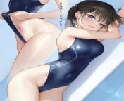 [F4M] Little boy walks in to the girls changing room from mir gr src 124esi girl pad changing