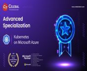 Another notch on our belt! Starting our New Year strong by adding a new Microsoft Advanced Specialization of Kubernetes on Microsoft Azure We are thrilled to be among a select group of Microsoft partners that have proven expertise in deploying and managin from microsoft 430