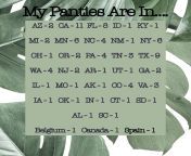 Im so wet thinking about my panties being in 31 states w/in the ??,2 Countries in ??, 1 Province in ??! Book now to secure a slot! Sniff, Sniff ??? from demo slot mahjong 3