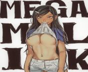 Mega Milk (mossacannibalis) from hentai mega