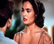 Carey Lowell and Talisa Soto [Licence to Kill] from soto baccader