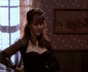 Rochelle Swanson in Hard Bounty (1995) from naturistin rochelle
