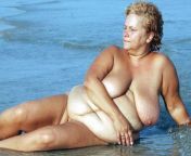 60 yo bbw nudist from bbw nudist stranger