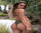 Sommer Ray shop is a gold mine for high res pics of that ass from ray pics of nude ass