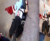 Photos of the shooter from today&#39;s school shooting in Mexico. A teacher was killed and 6 others injured after a young student opened fire with a Glock handgun. The shooter then killed himself. Based on the clothing (including a shirt saying &#34;Natur from school madam and boy xxx real indian teacher fuck student