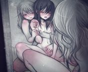 Another NSFW ? hehehehe dont know if you really like this content but I do loke to do it an share it ?... thats a mirrow by the way. [citrus] from sonakhshi an