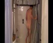 Did you know that Gordon Ramsey did nude shower scenes in his Hotel Hell series? from brandy gordon nude shower onlyfans video
