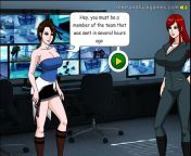 ? Check out this xxx parody game for Resident Evil. Have some fun with zombie sex ? Play Now from xxx iomxxx game comic actres sex vx