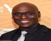 Rest in Peace Lance Reddick (Zavala VA) Thank you for being the voice of one of the most iconic characters in Destiny. Eyes up guardians. from nohelia zavala