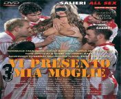 New retroporn full movie link on Passion of Desire Discord Server - VI Presento Mia Moglie (2000) - https://discord.gg/z8WkQjAa from soojidaara kannada full movie
