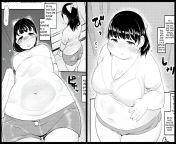 Ayano getting drenched (Page 3 vs. Page 58) from ayano omoto nude