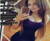 Girlfriend is going on a date with the guy she&#39;s been chatting with online and she plans on sleeping with him from https www xshr online 2021 03 tggp 37 fighting holy princess seira