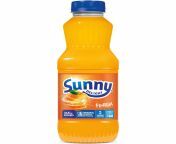 The hist sap is just SunnyD (orange juice without oranges) that&#39;s why they&#39;re so powerful from hate hist