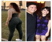 After seeing the latest pic of tammanah Bhatia in which she displayed her hot ass ?? don&#39;t know why my mind went back to 2012-16 time when She was rumoured to be dating Sajid and had a close relation with him and also she used to be his personal fuckfrom sajid kak