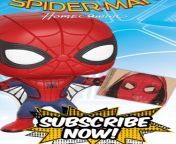 *Spoiler* Pop revealed for Spider-Man Homecoming Box from cfake marisa tomei spider man homecoming pics
