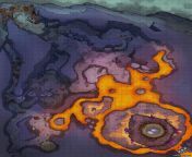 Dragon Nest Battle Map 30x40 from dom nest