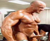 Adult Male Nude Bodybuilder photo. from sue perkins nude leaked photo is online 15