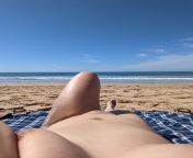 Hello hopefully from a nudist beach near you ? from convert junior nudist 72