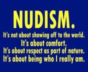 #nudism #naturism #nude @NancyJustNudism from nudism naturism bhabe sex