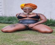 Do you want to fuck my African pussy? from ebony african pussy