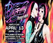 Fetish Factory Blasphemy - April 13 (Ft. Lauderdale Florida) from 155chan april 13