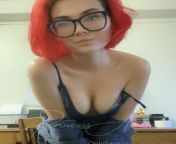 Do you like girls with glasses? Your local onlyfans princess ? Im a barely legal college girl with a FREE onlyfans ? Im very interactive and I post daily ? I love video calling, sexting, and making customs ? from video calling nisha ramola