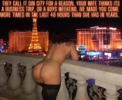 Glorious (OC) of my ass over the Bellagio fountains. Do you miss cheating on your wife on your visits to Las Vegas? I miss taking your married cock ?? from riti riwas wife on rent ullu