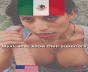 brown putas know BWC is superior (everyone does)but thirsty sex starved cheating mexican housewifes are the first to spot it from indian sex sin ka mexican village bab