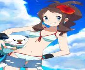 [M4A] Non con pokemon female characters. Looking for someone to rp as female playable characters and side characters like Nemona, Skyla, Nessa, and etc. from borusara characters