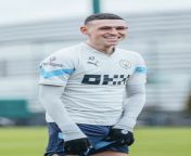 Phil Foden, English soccer player from phil foden nude