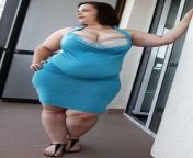 Exotic busty mature BBW from latin mature bbw