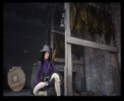 Red Dead 2 Online Character. Join my posse peaches_screams from red dead 2